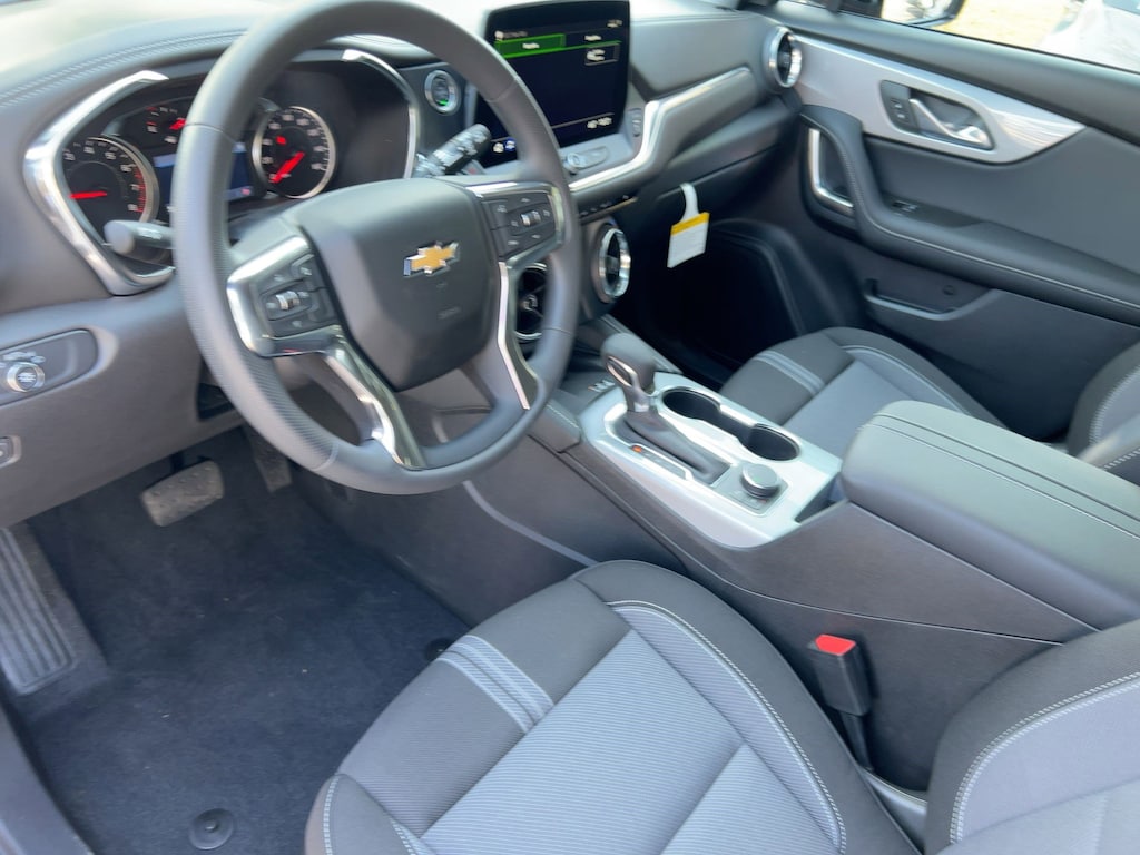 New 2026 Chevrolet Blazer 2LT SUV