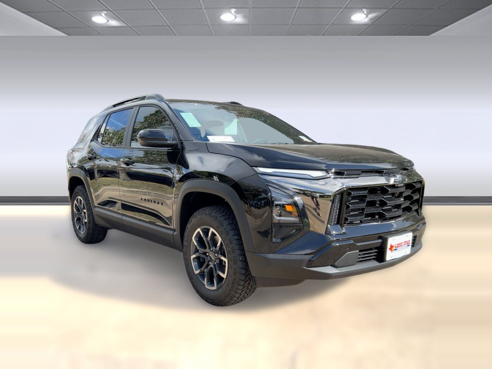 2026 Chevrolet Equinox ACTIV - Photo 7