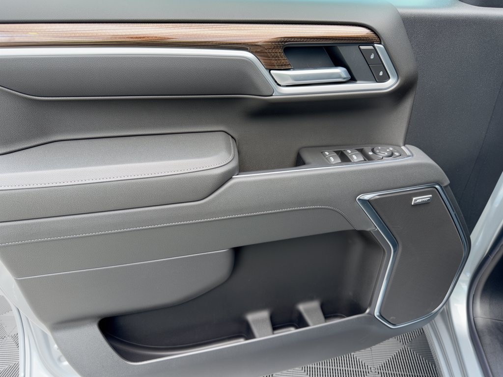 2026 Chevrolet Silverado 1500 RST - Photo 14