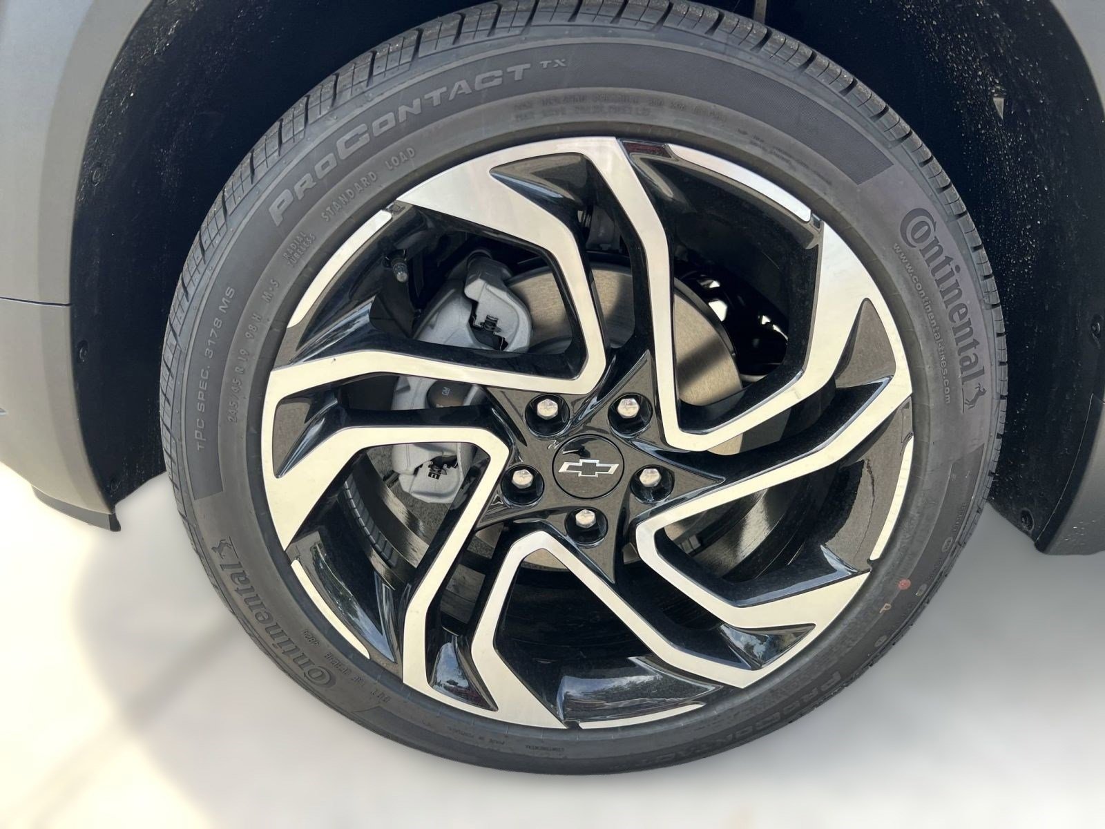 2026 Chevrolet Trailblazer RS - Photo 11