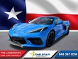 Chevrolet Corvette Stingray