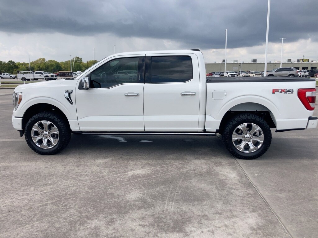 Used 2023 Ford F-150 XL