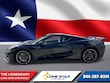 Chevrolet Corvette Stingray