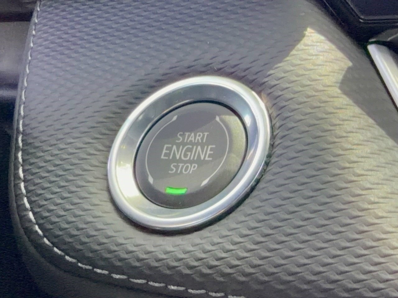 2027 Chevrolet Equinox LT - Photo 17