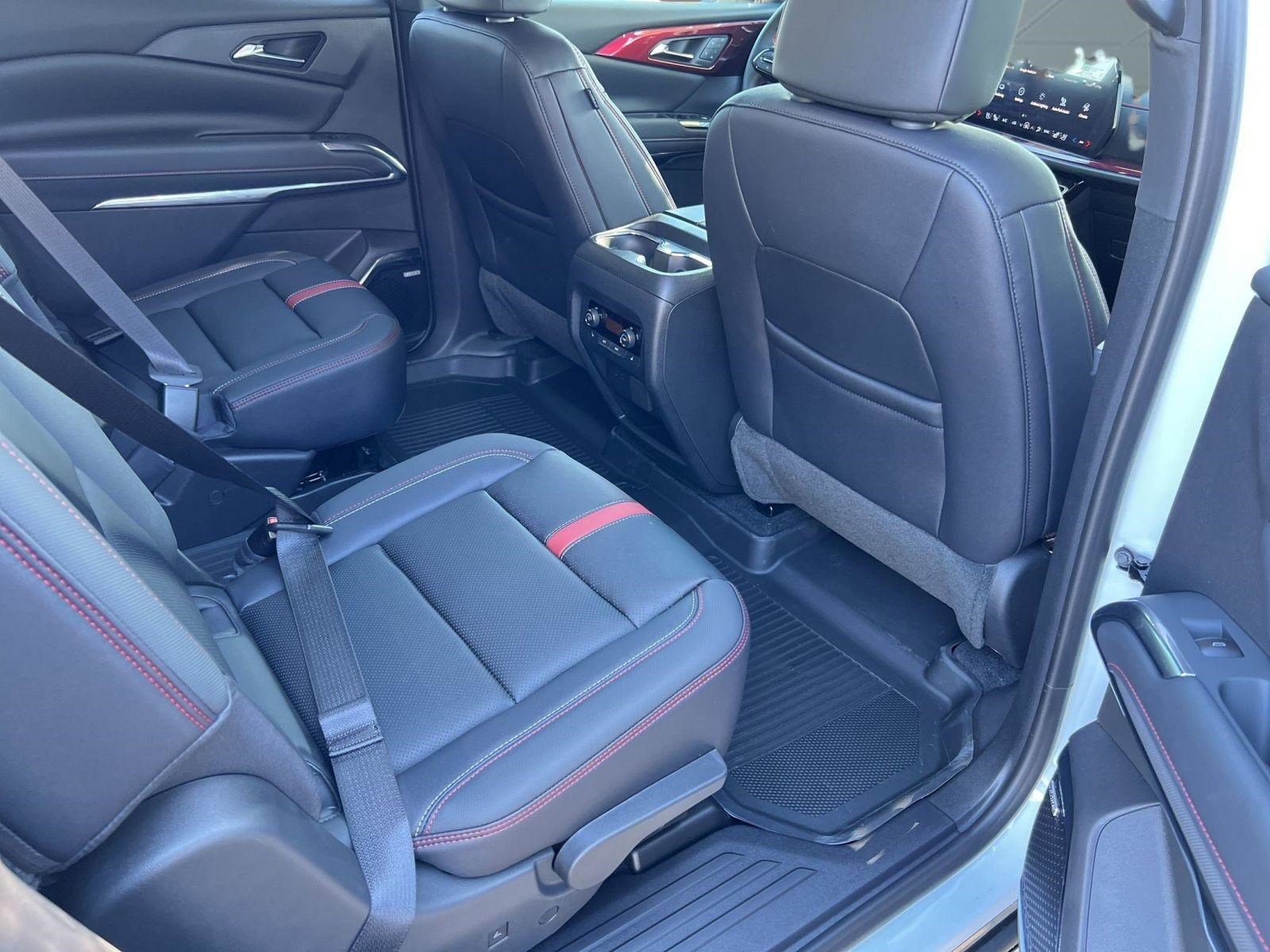 2026 Chevrolet Traverse RS - Photo 29