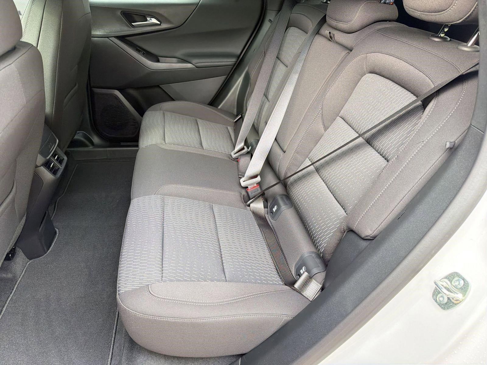 2026 Chevrolet Equinox LT - Photo 15