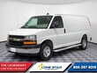  Chevrolet Express Cargo