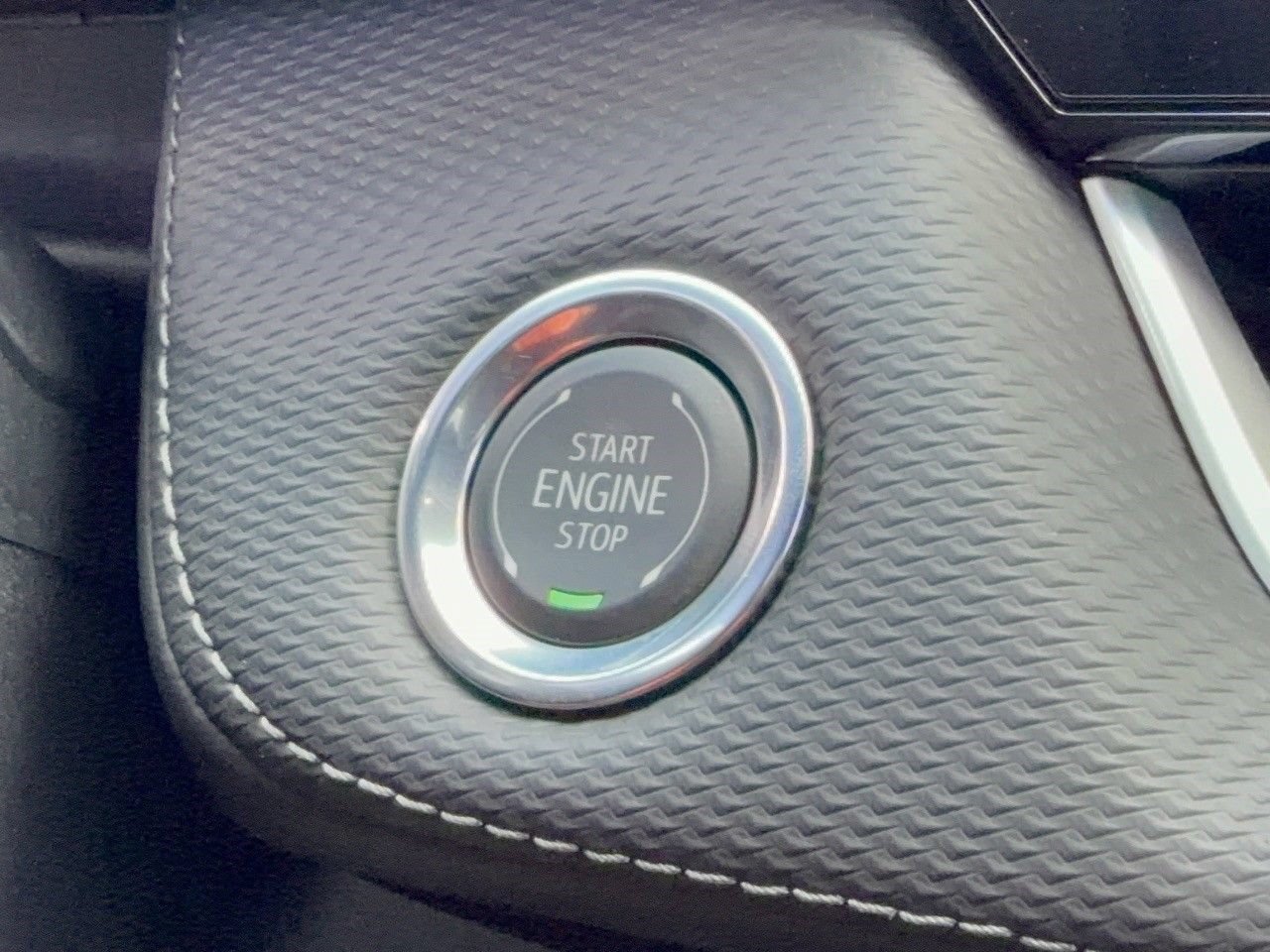 2027 Chevrolet Equinox LT - Photo 19