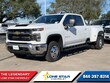  Chevrolet Silverado 3500 HD