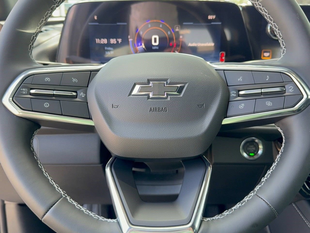 2026 Chevrolet Traverse LT - Photo 11