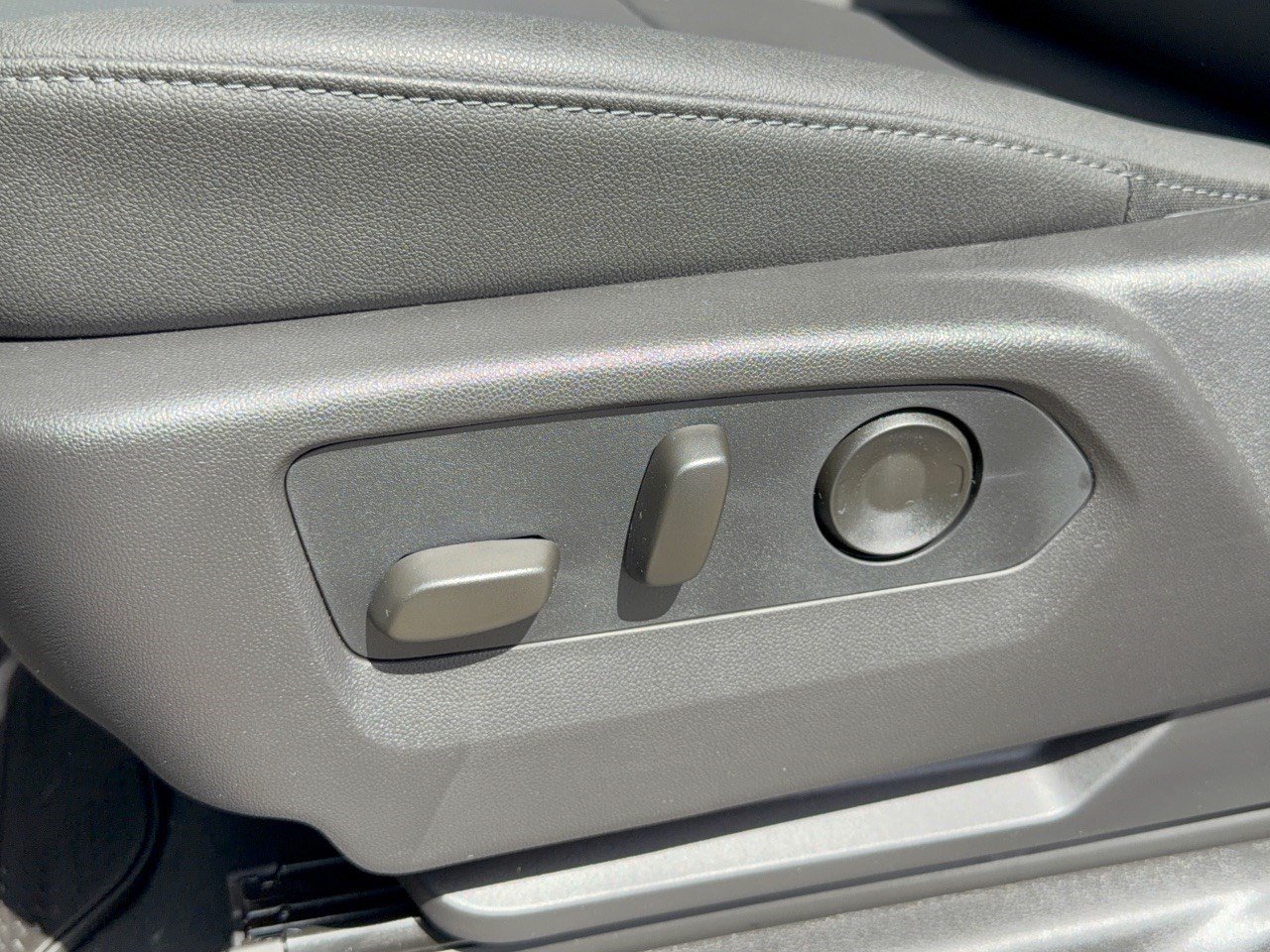2026 Chevrolet Silverado 2500 HD LTZ - Photo 16