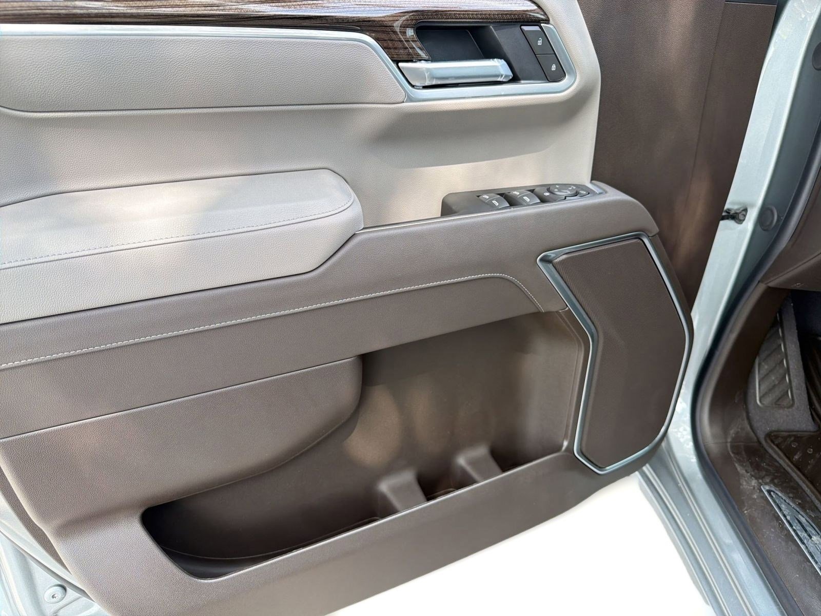 2026 Chevrolet Silverado 1500 LT - Photo 21