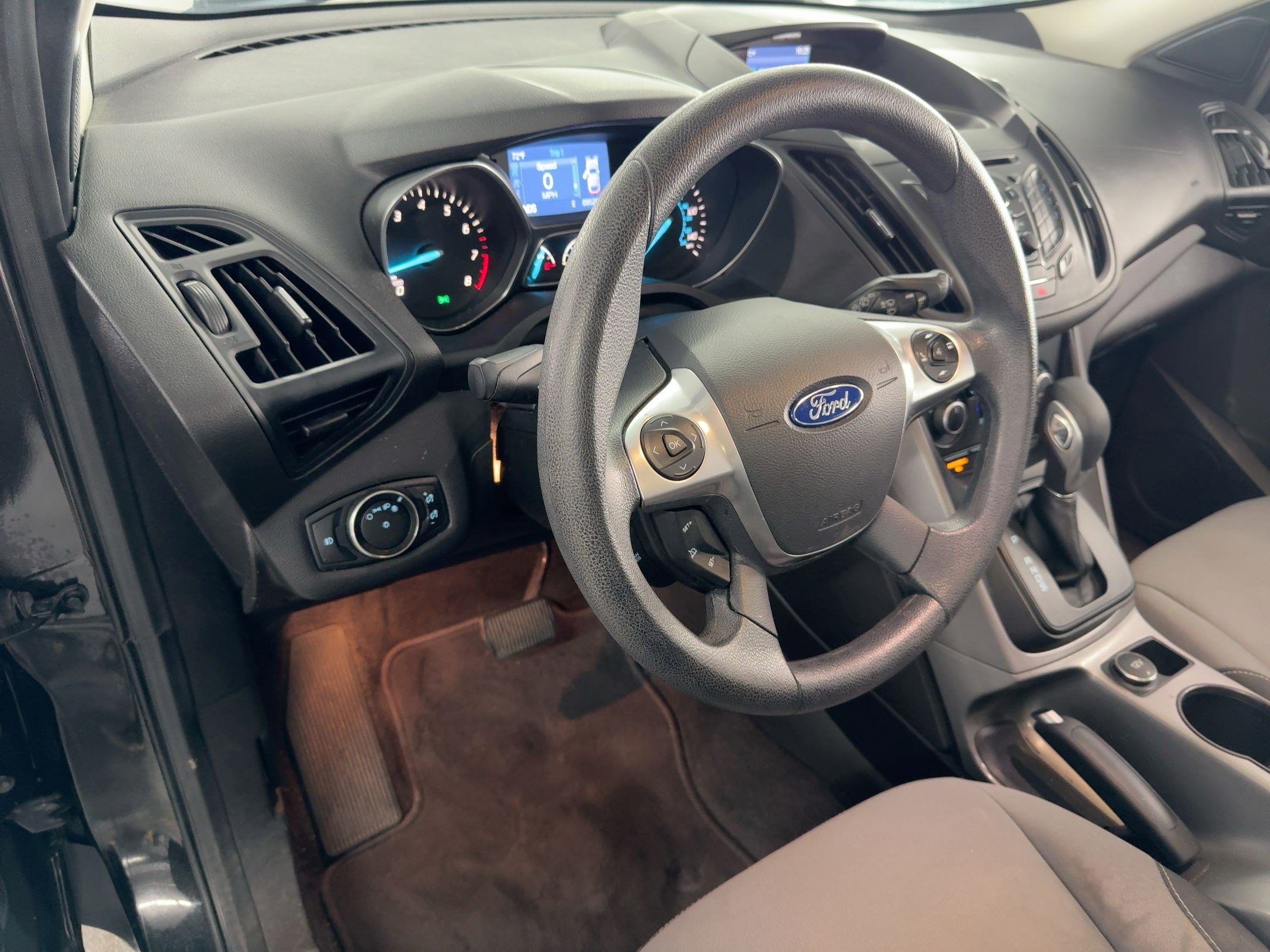 2015 Ford Escape SE photo 4