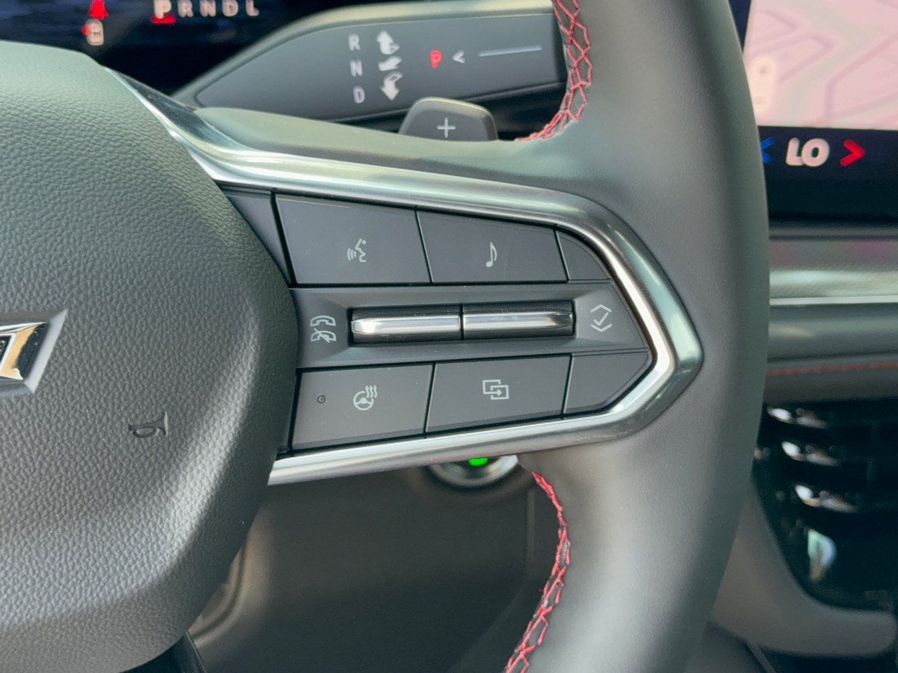 2026 Chevrolet Tahoe RST - Photo 19