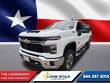 Chevrolet Silverado 2500 HD