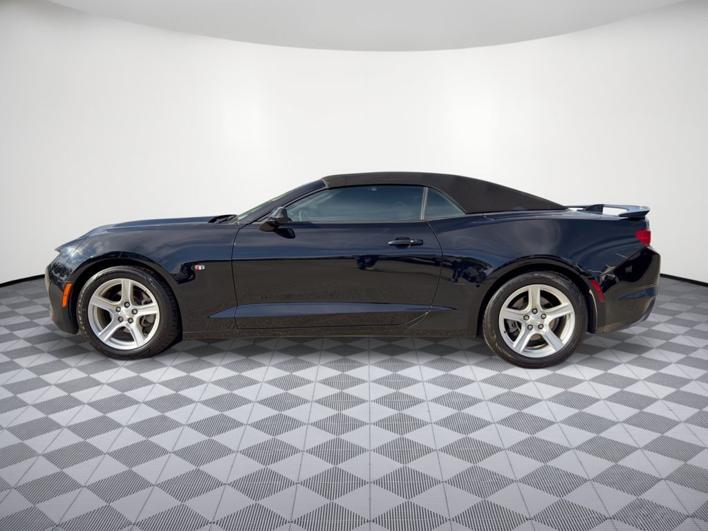 Used 2023 Chevrolet Camaro 1LT Performance
