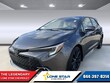 Toyota Corolla Hatchback