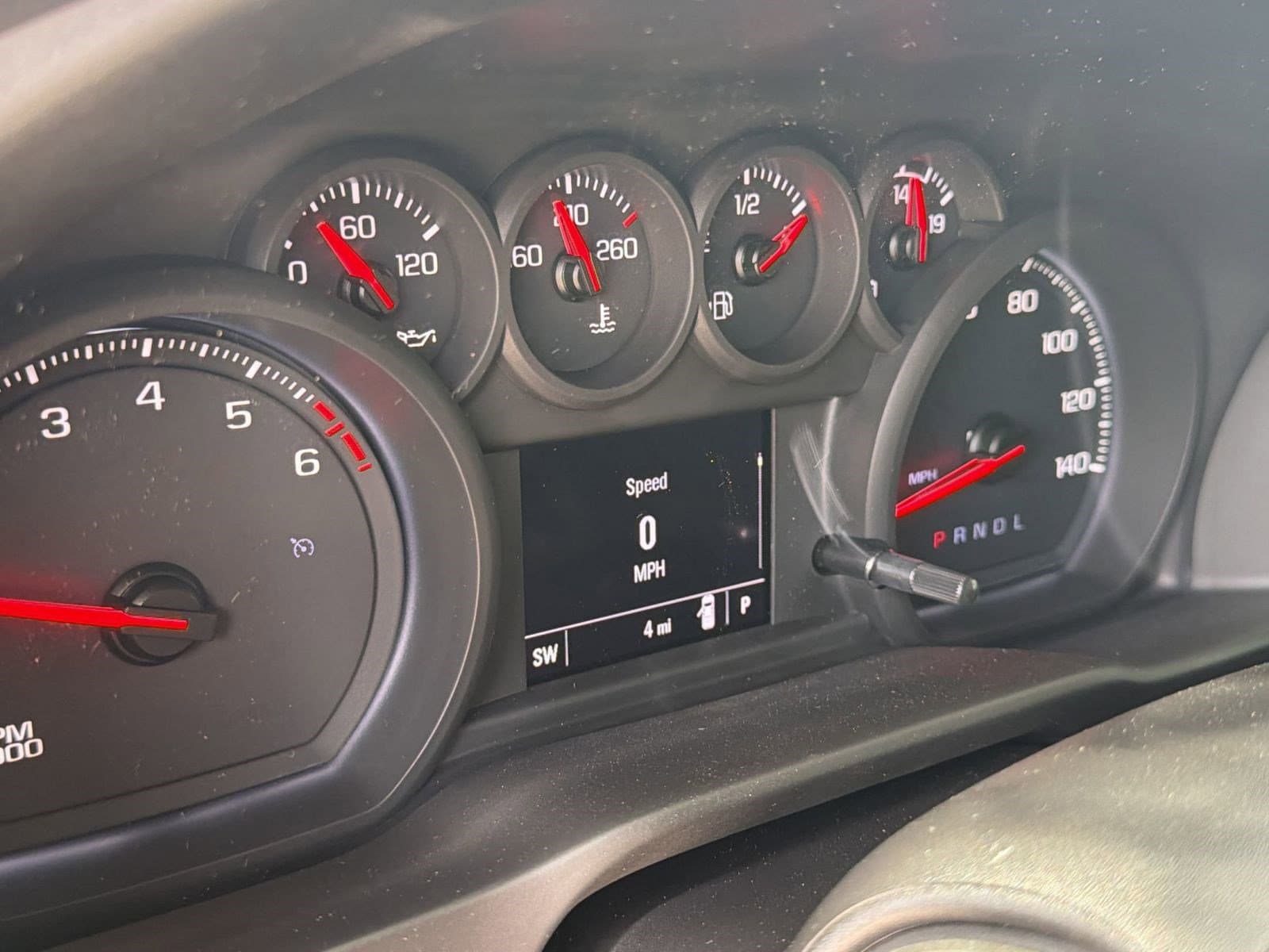 2026 Chevrolet Silverado 1500 Custom - Photo 18