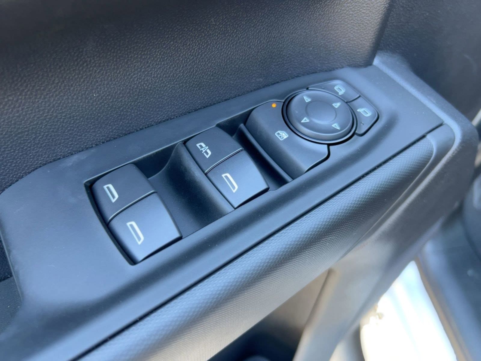 2026 Chevrolet Silverado 1500 Custom Trail Boss - Photo 21