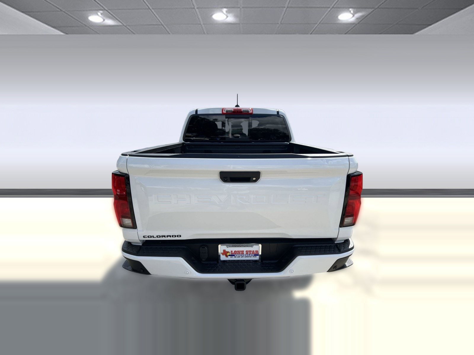 2026 Chevrolet Colorado LT - Photo 10