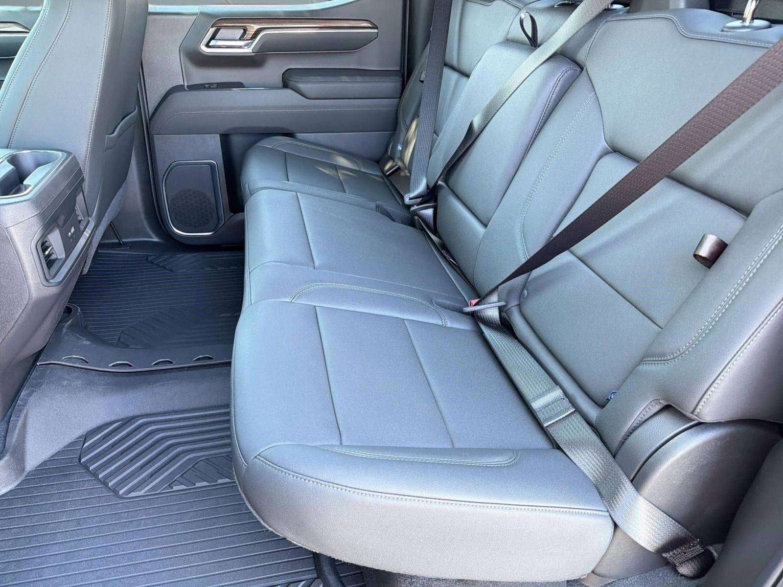 2026 Chevrolet Silverado 1500 LT Trail Boss - Photo 14