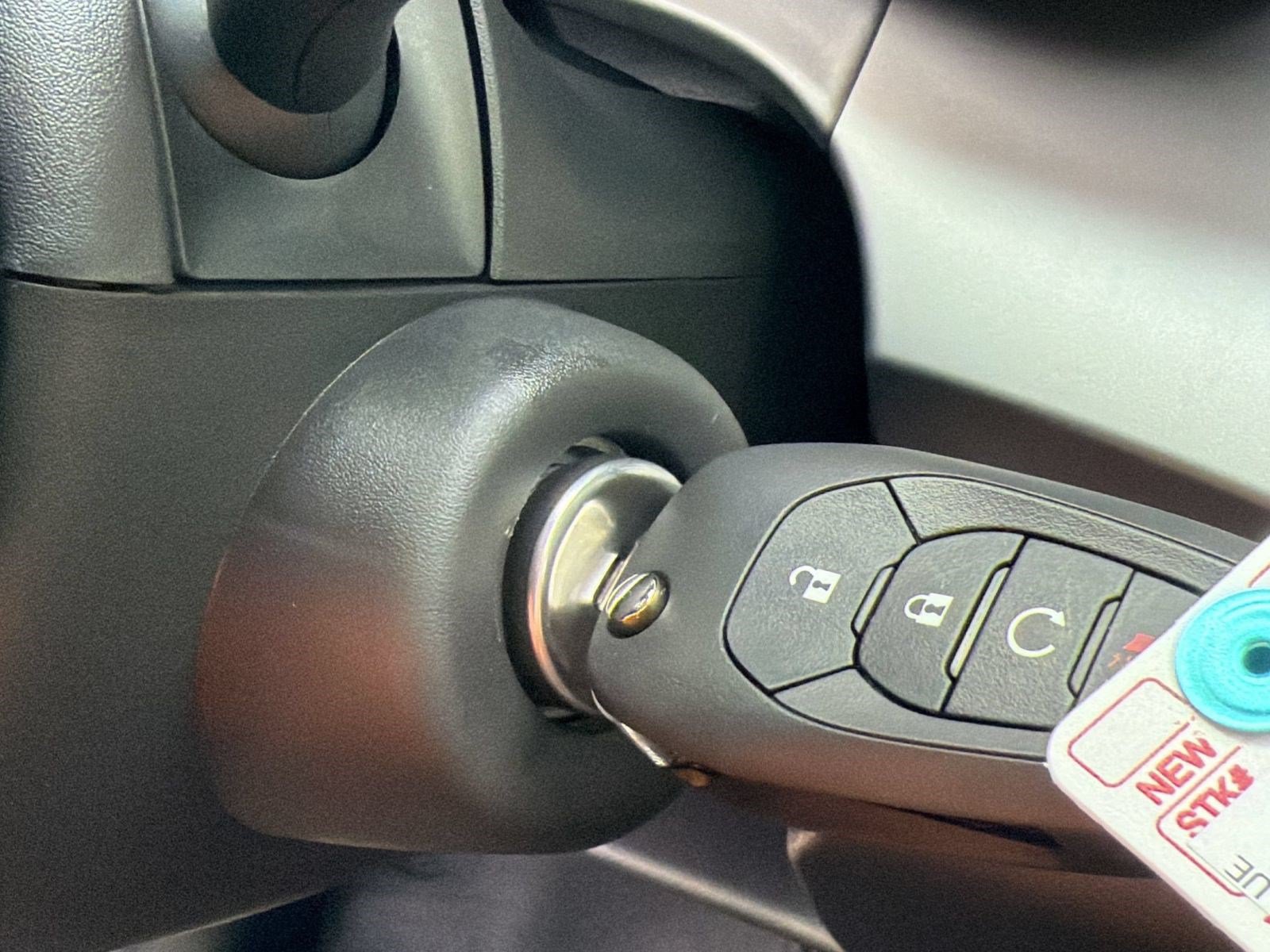 2026 Chevrolet Trax LS - Photo 28