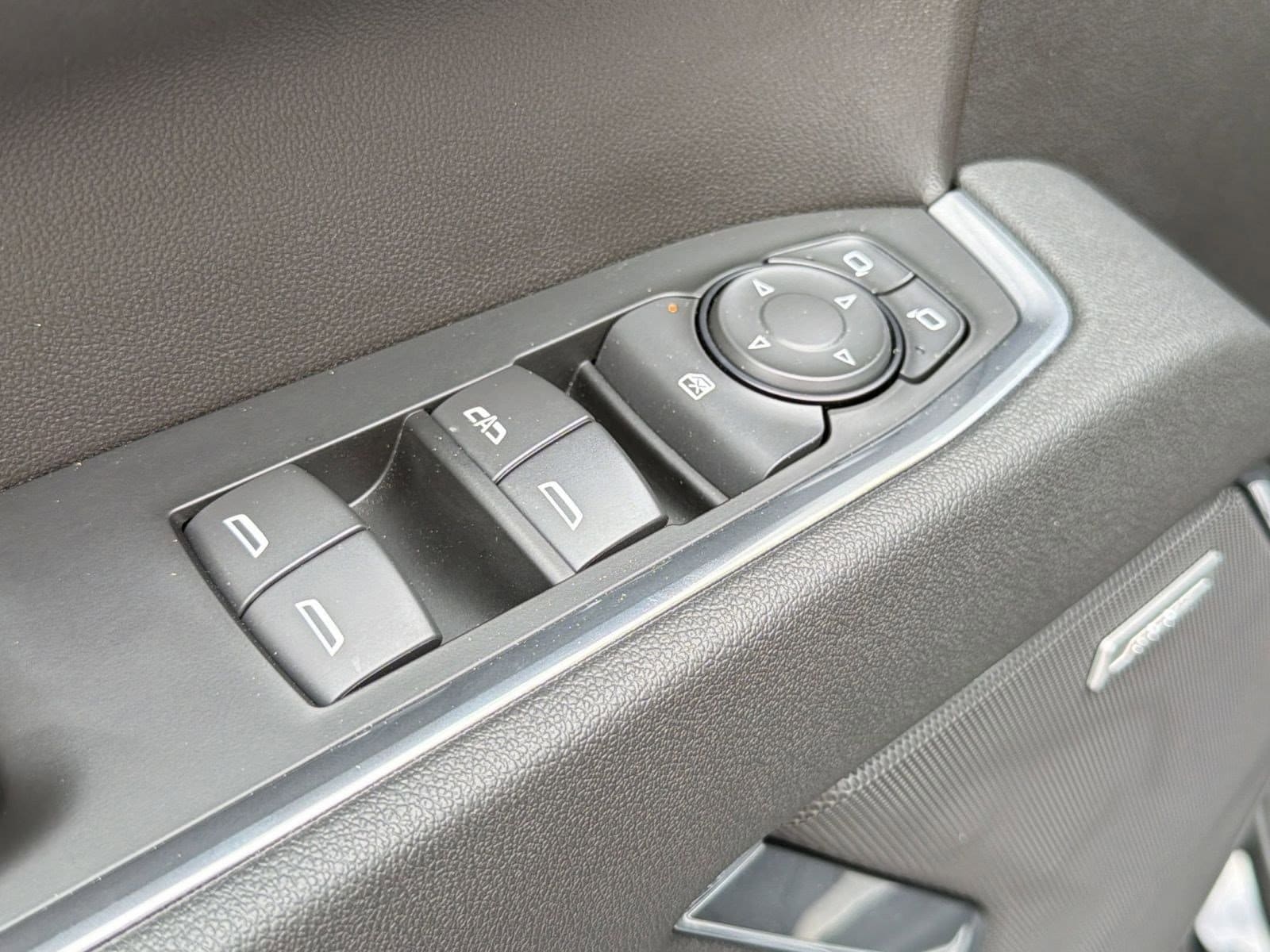 2026 Chevrolet Silverado 1500 RST - Photo 21