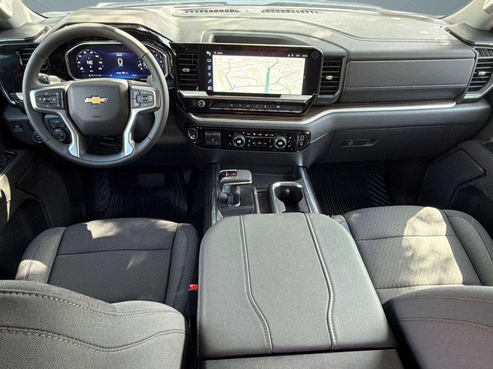 2026 Chevrolet Silverado 1500 LT - Photo 15