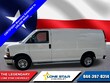 Chevrolet Express Cargo 2500