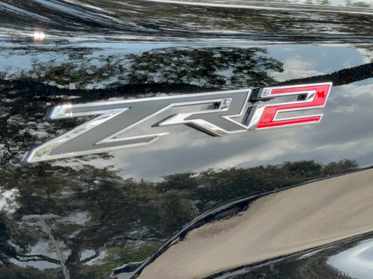 2026 Chevrolet Silverado 2500 HD ZR2 - Photo 31