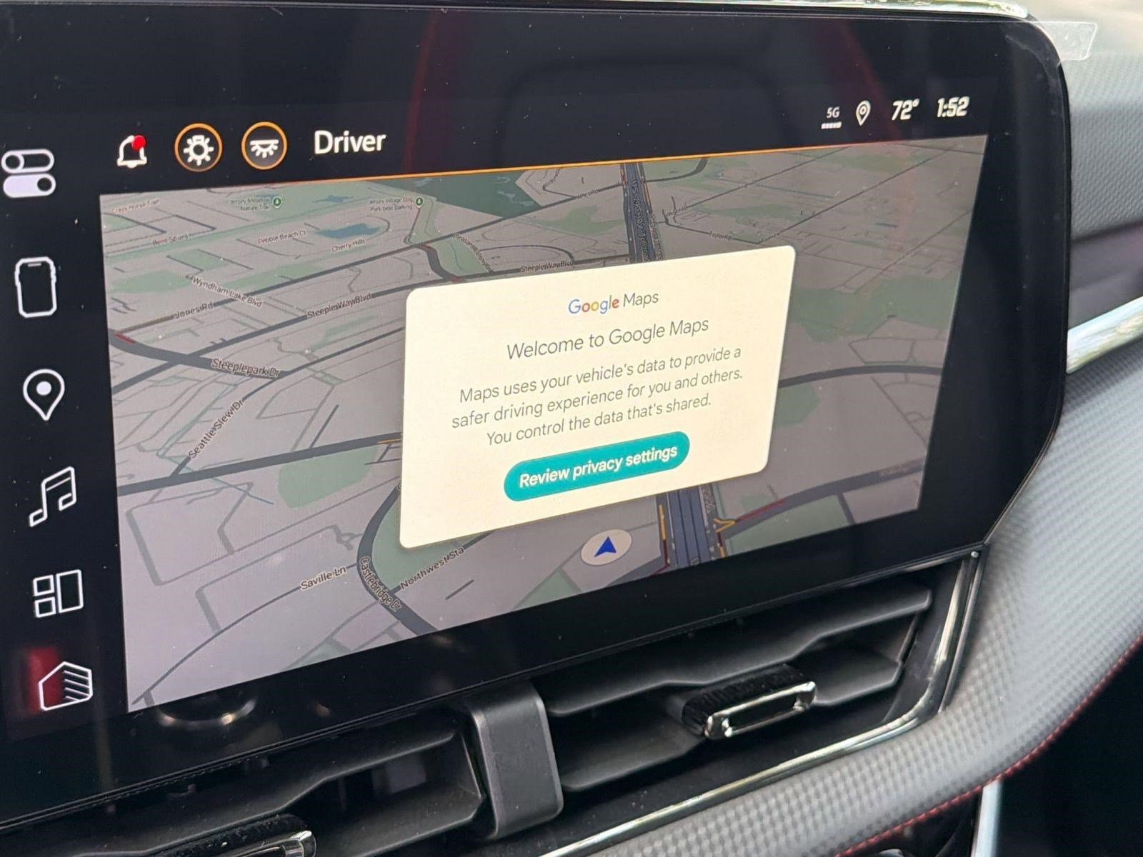 2026 Chevrolet Equinox RS - Photo 24