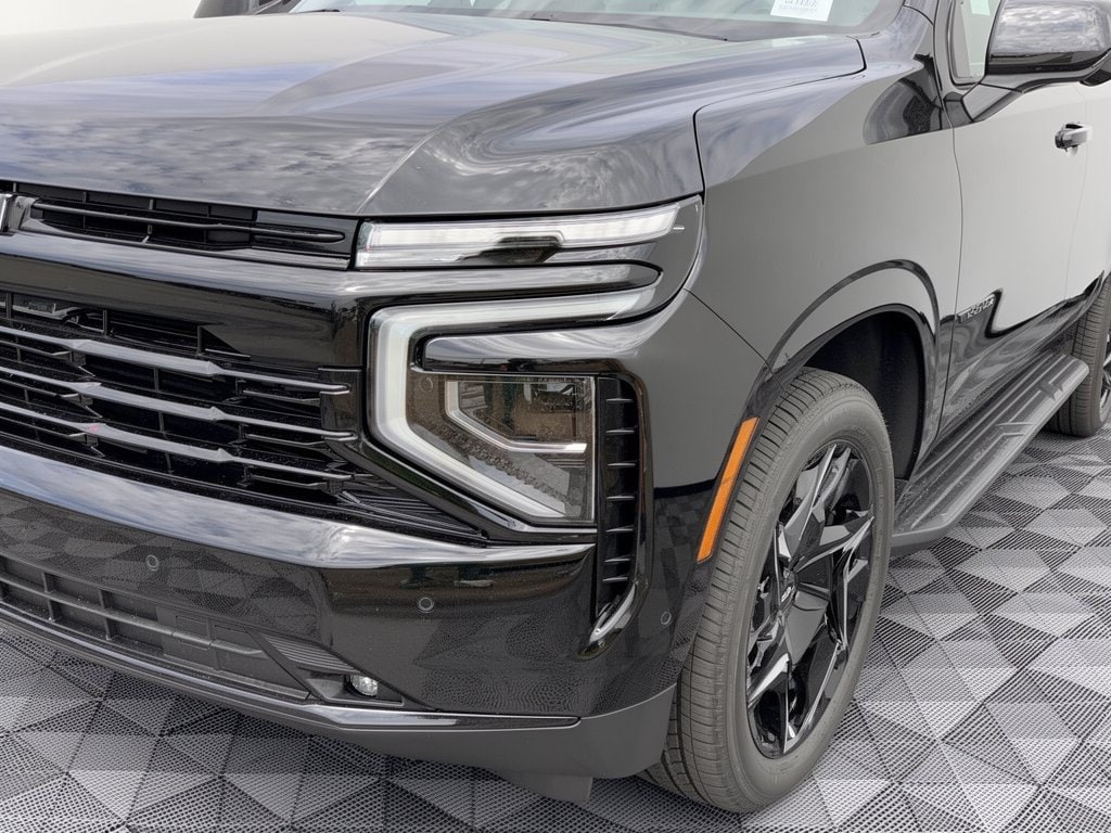 2026 Chevrolet Tahoe RST - Photo 12