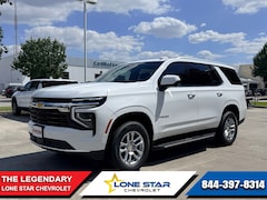 2025 Chevrolet Tahoe LS SUV