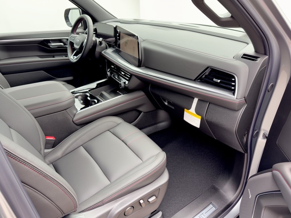 2026 Chevrolet Tahoe RST - Photo 30