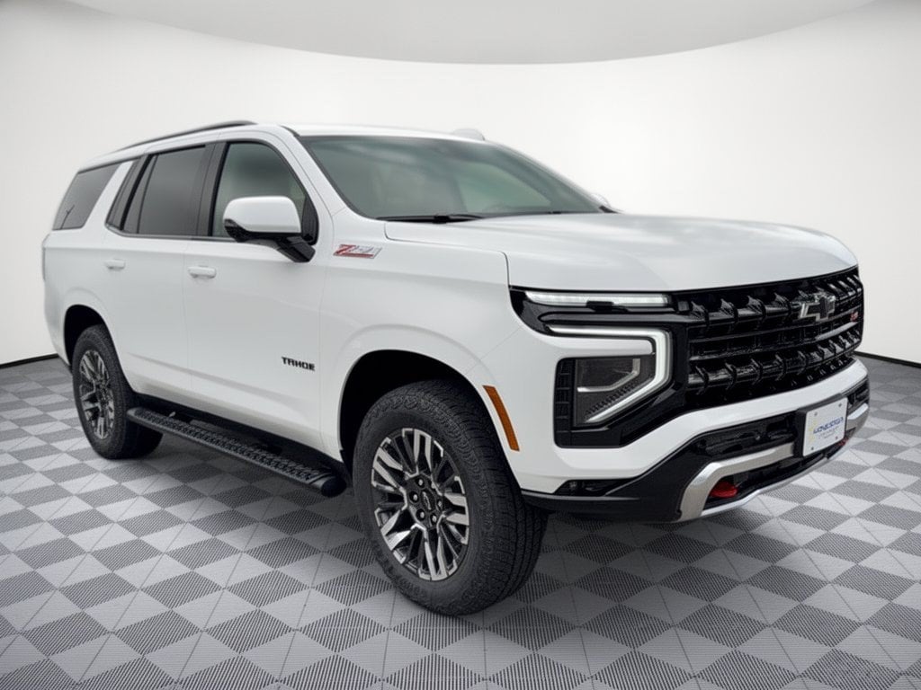 2026 Chevrolet Tahoe Z71 - Photo 7
