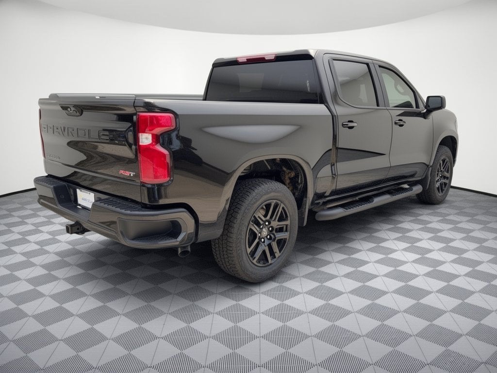 2026 Chevrolet Silverado 1500 RST - Photo 9