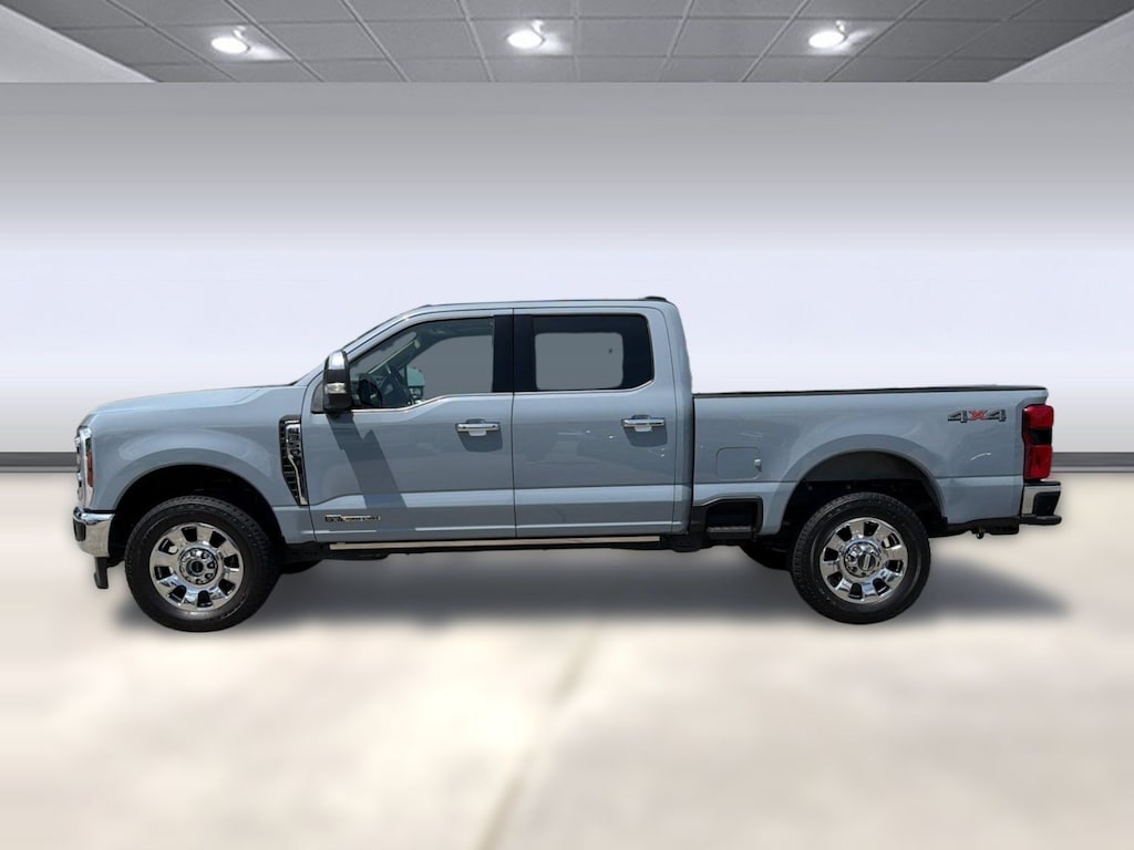 Used 2026 Ford Super Duty F-350 SRW XL Truck