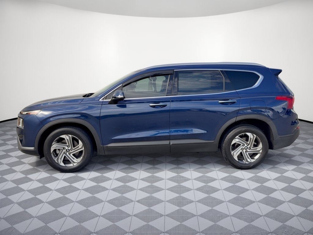 Used 2023 Hyundai Santa Fe SEL SUV