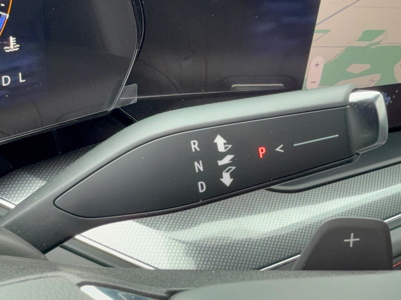 2026 Chevrolet Tahoe RST - Photo 21