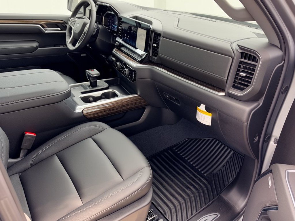 2026 Chevrolet Silverado 1500 RST - Photo 30