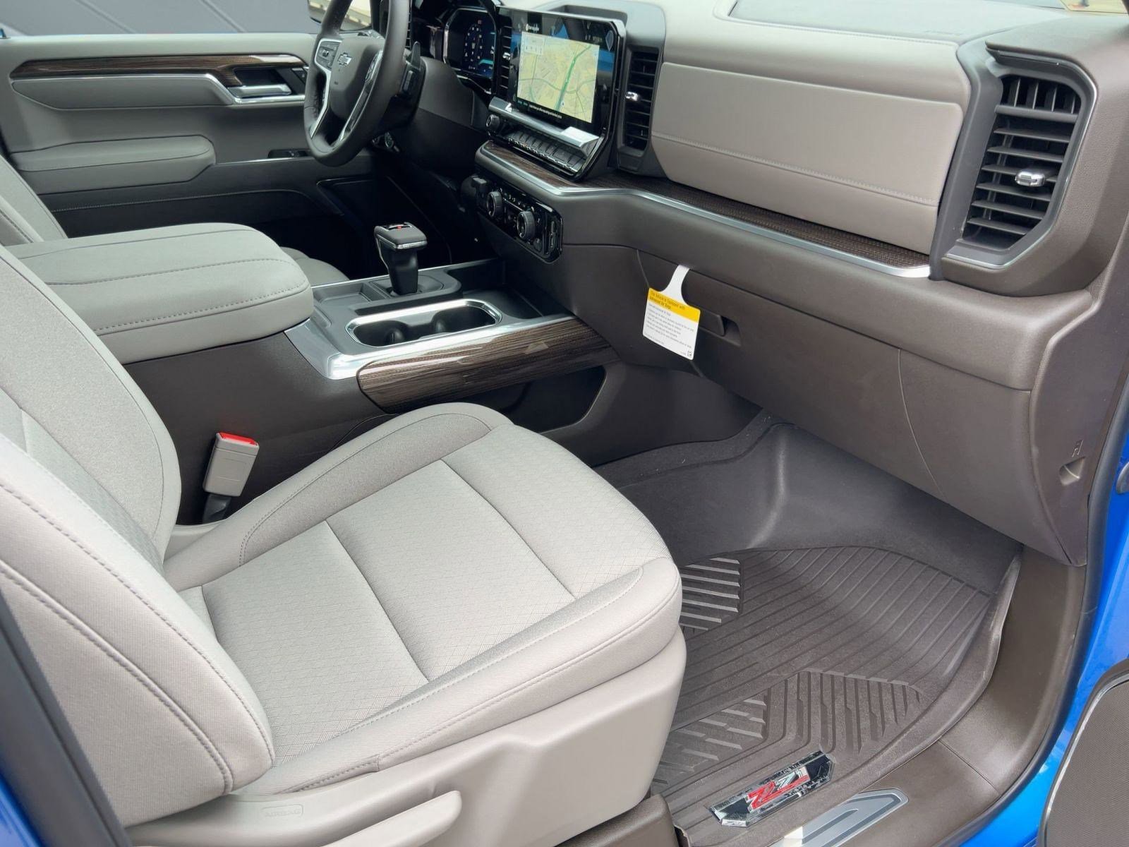 2026 Chevrolet Silverado 1500 LT Trail Boss - Photo 31