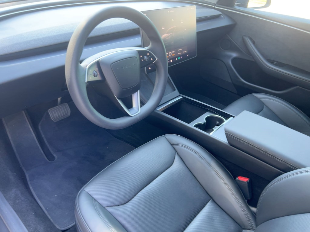 Used 2024 Tesla Model 3 Long Range