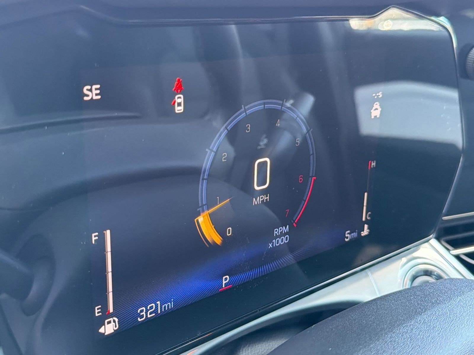 2026 Chevrolet Trax LT - Photo 18