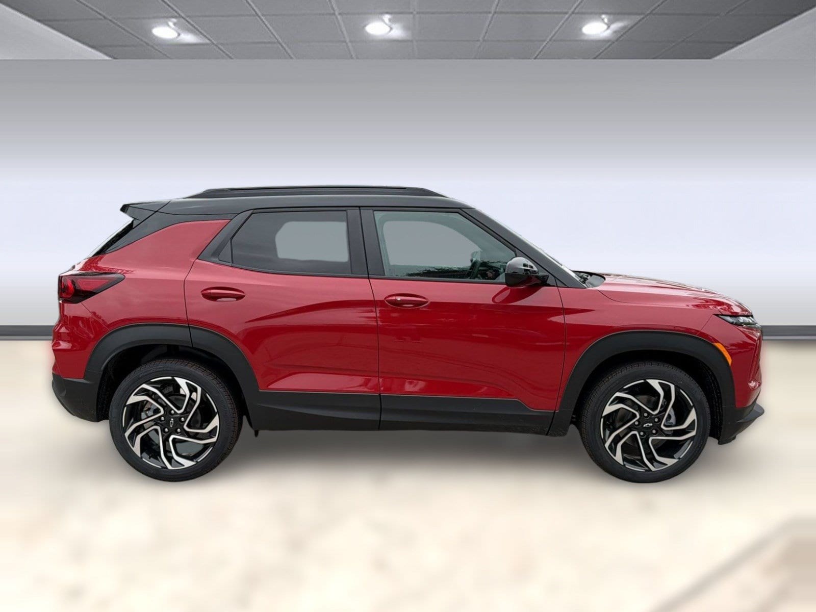 2026 Chevrolet Trailblazer RS - Photo 8