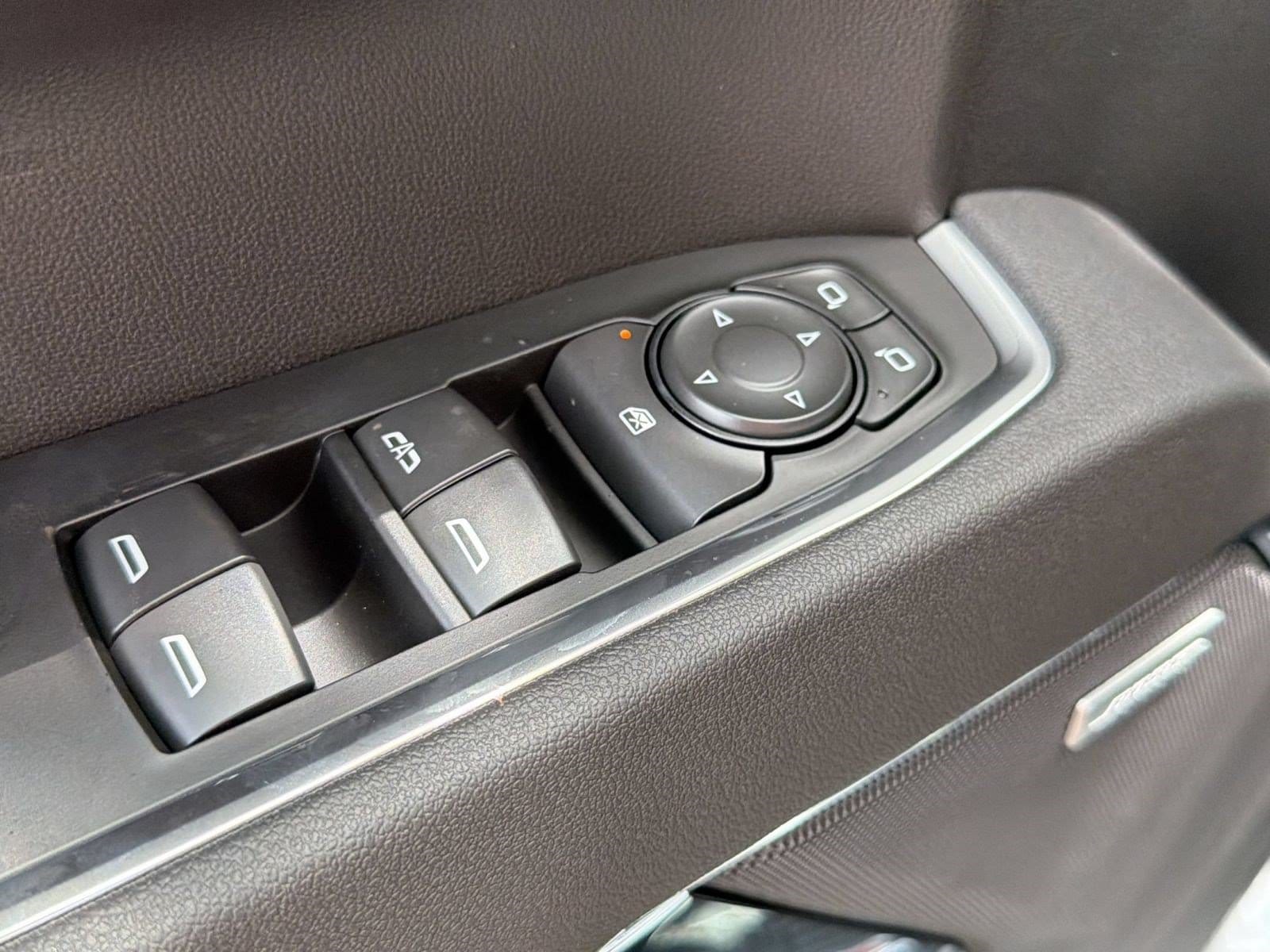 2026 Chevrolet Silverado 1500 LT Trail Boss - Photo 24