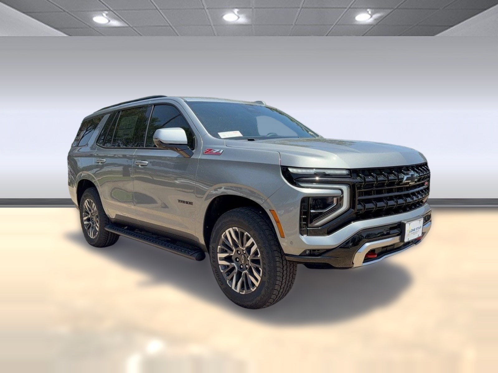 2026 Chevrolet Tahoe Z71 - Photo 7