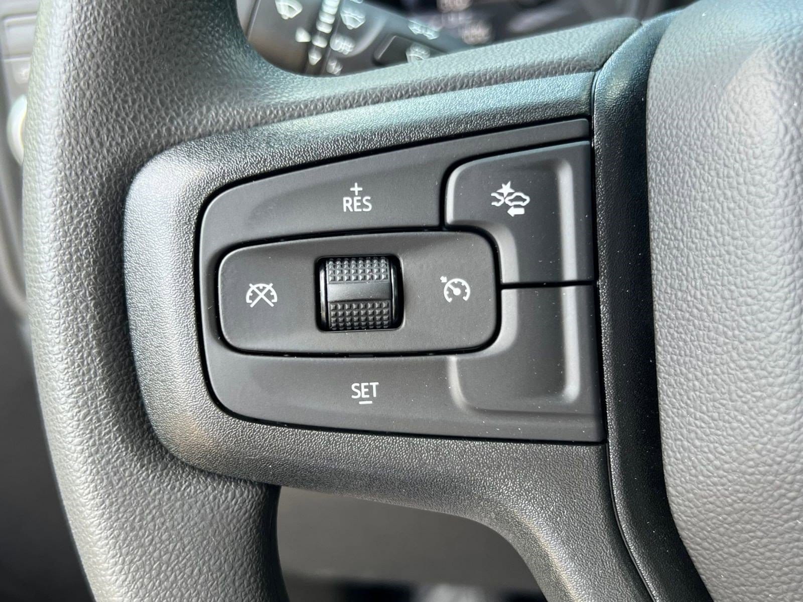 2026 Chevrolet Silverado 1500 Custom - Photo 15