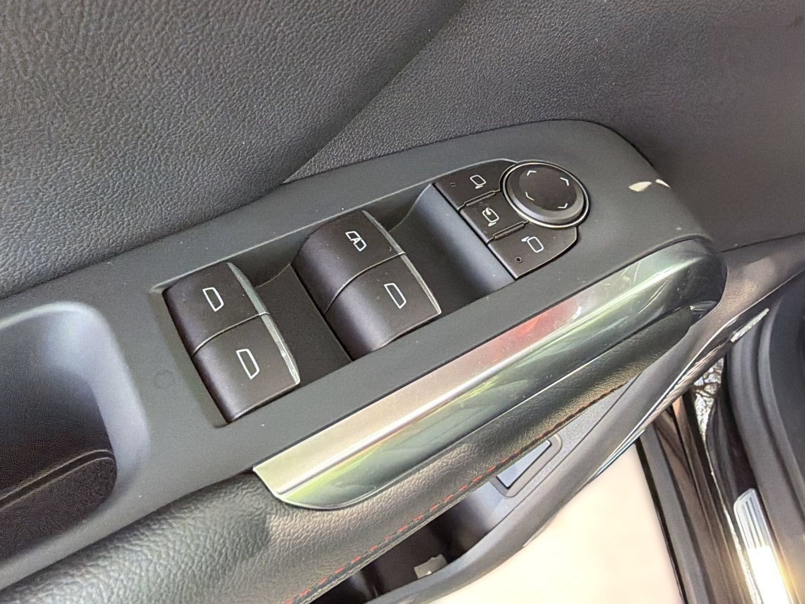 2026 Chevrolet Traverse RS - Photo 21