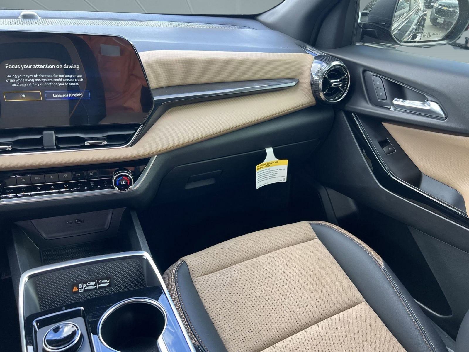 2026 Chevrolet Equinox ACTIV - Photo 21