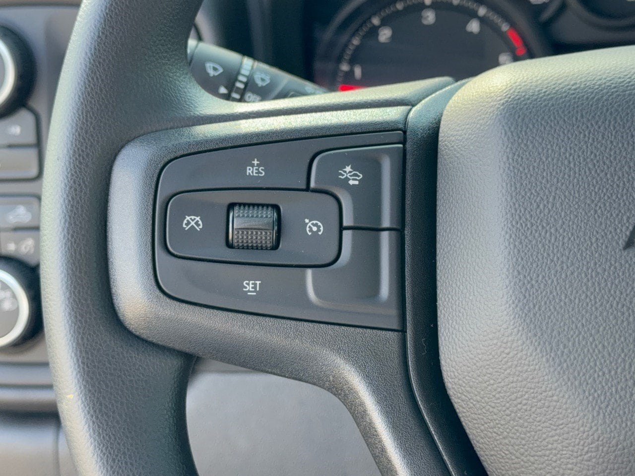 2026 Chevrolet Silverado 2500 HD Custom - Photo 18
